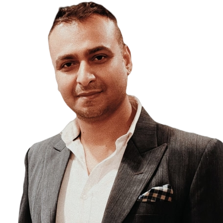 Mr. Ujjwal Prashant